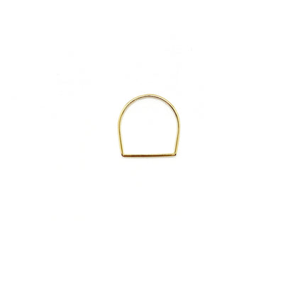 BAR RING