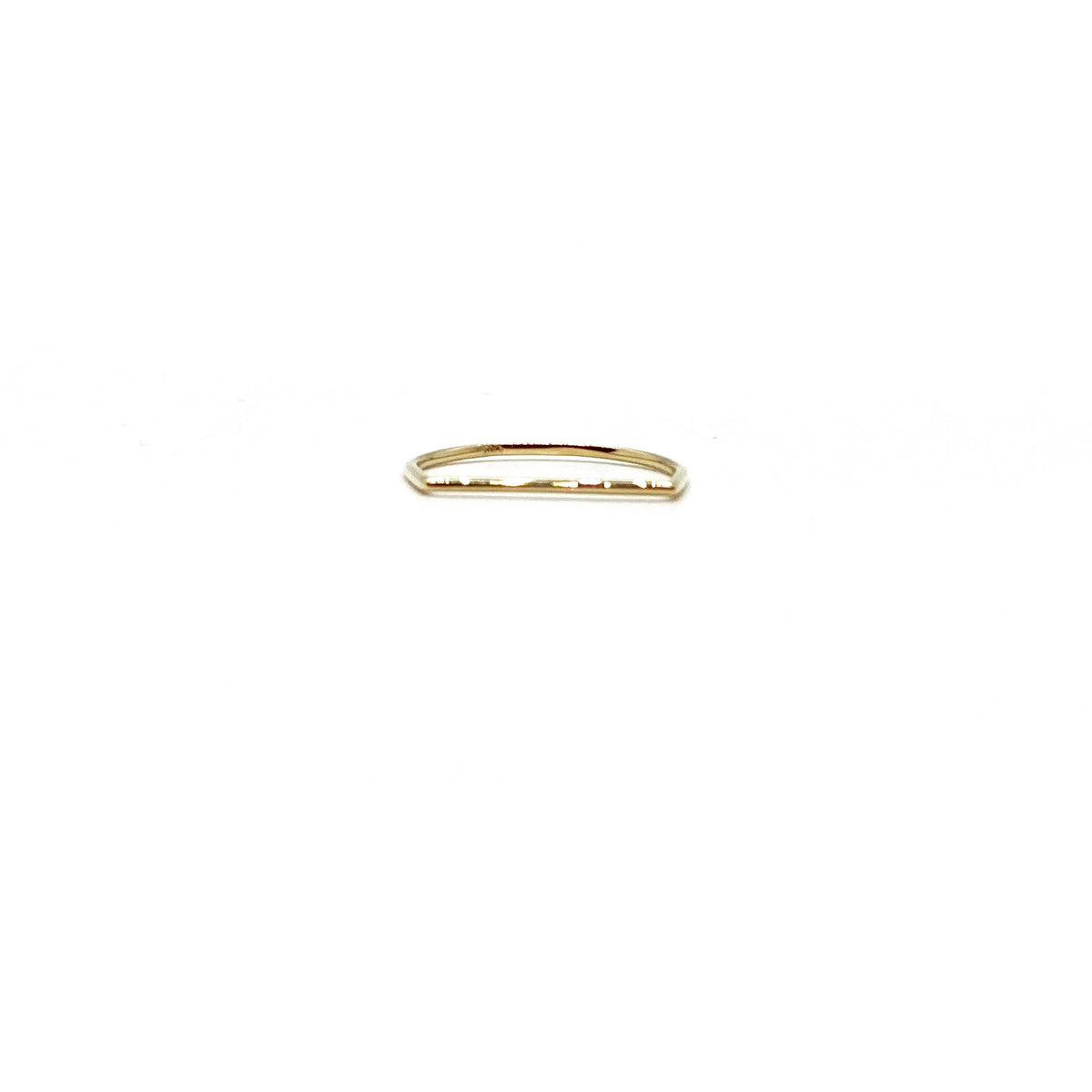 BAR RING