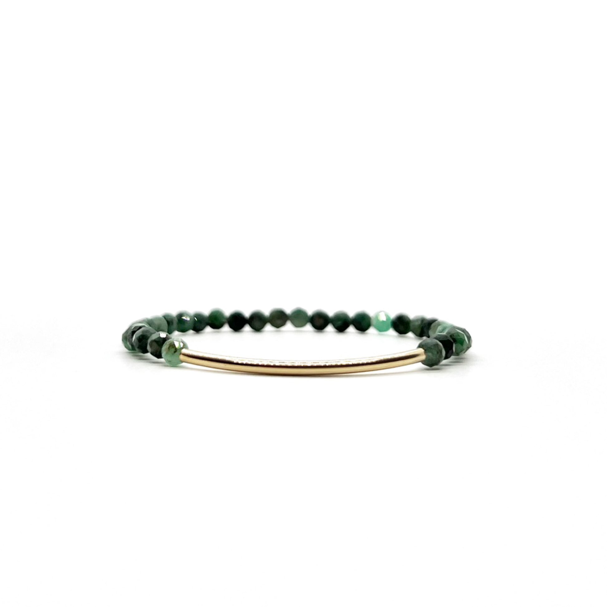 FOREVER EMERALD