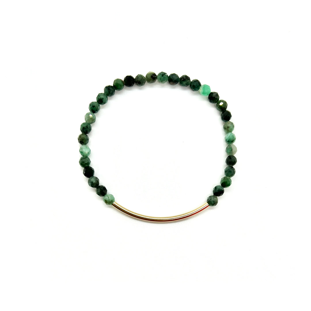 FOREVER EMERALD