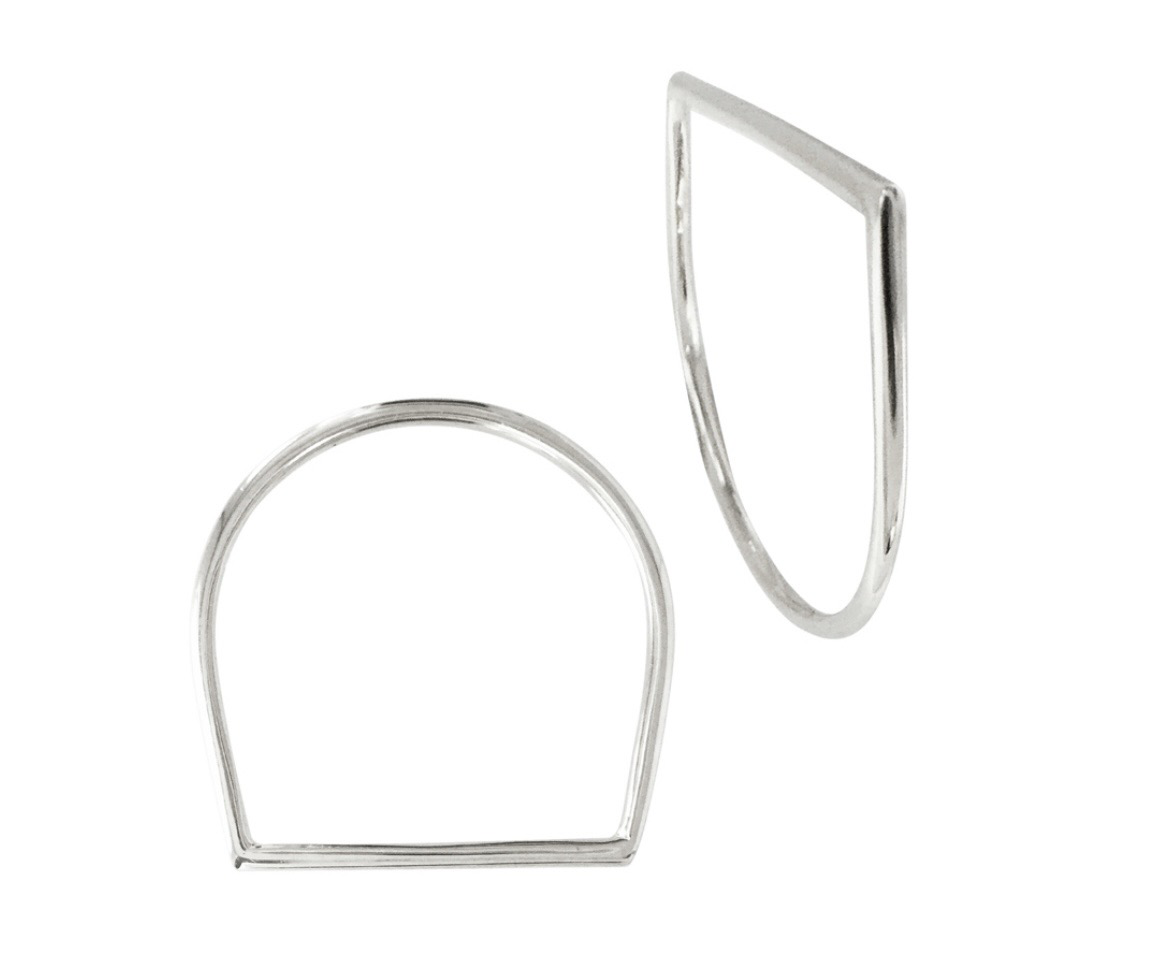 BAR RING