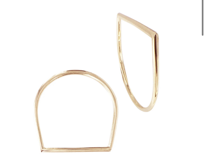BAR RING