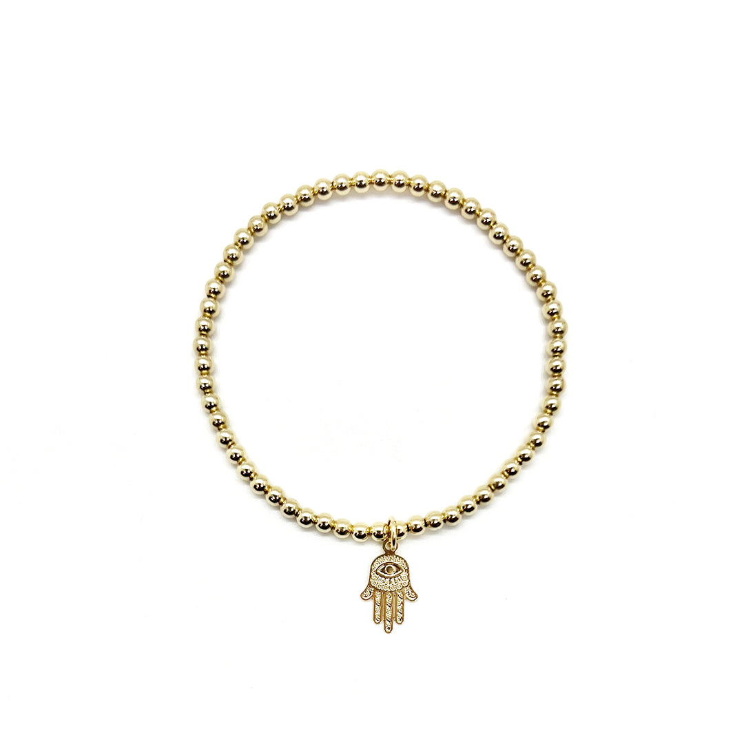 HAMSA BRACELET