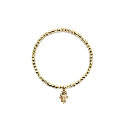 HAMSA BRACELET