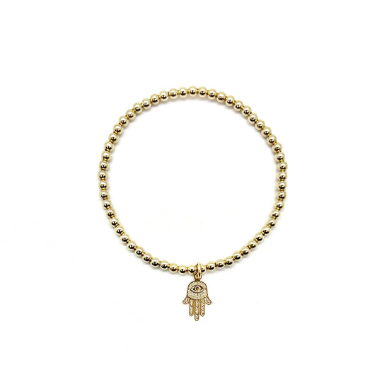HAMSA BRACELET
