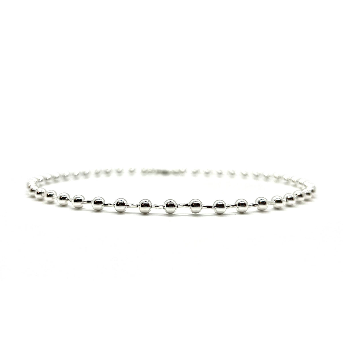 BALL AND CHAIN