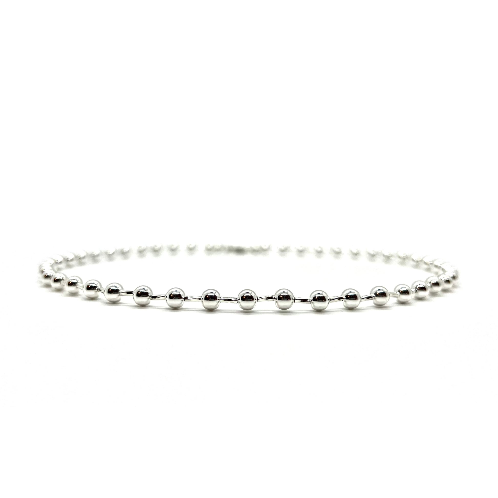 BALL AND CHAIN