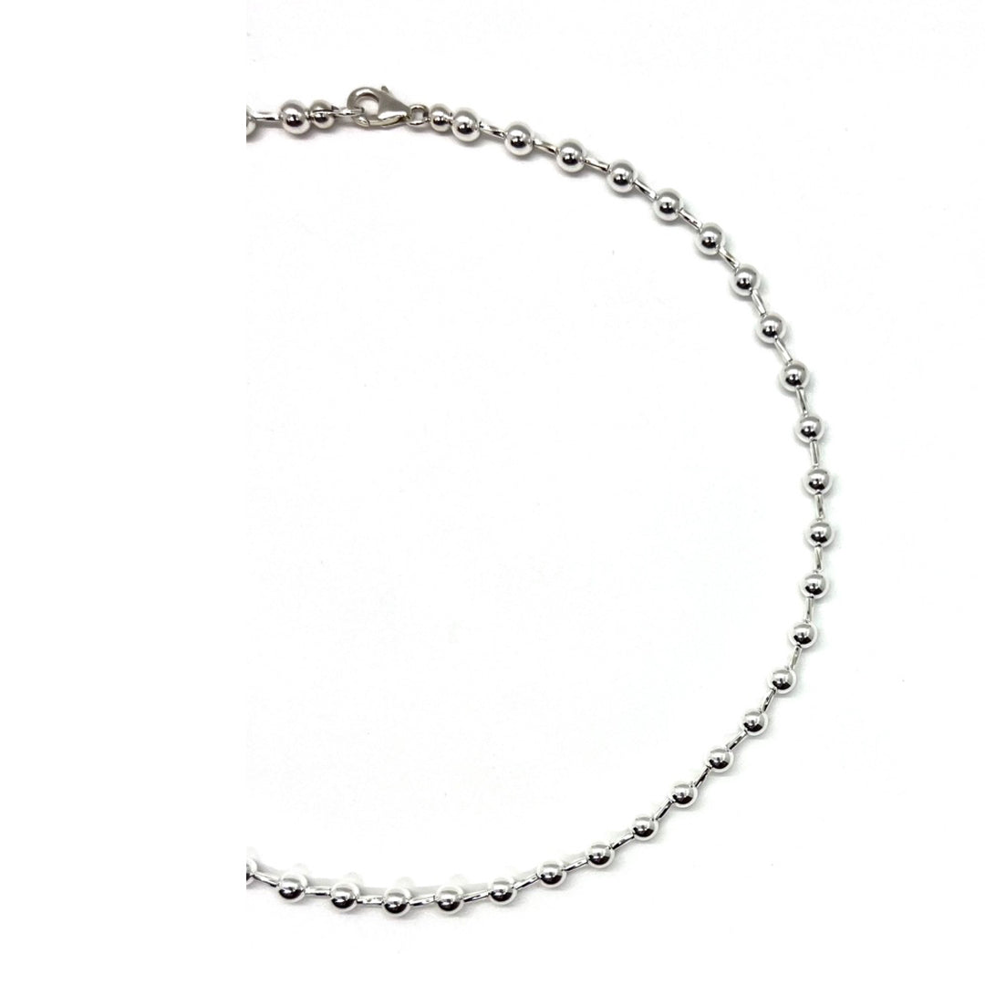 BALL AND CHAIN