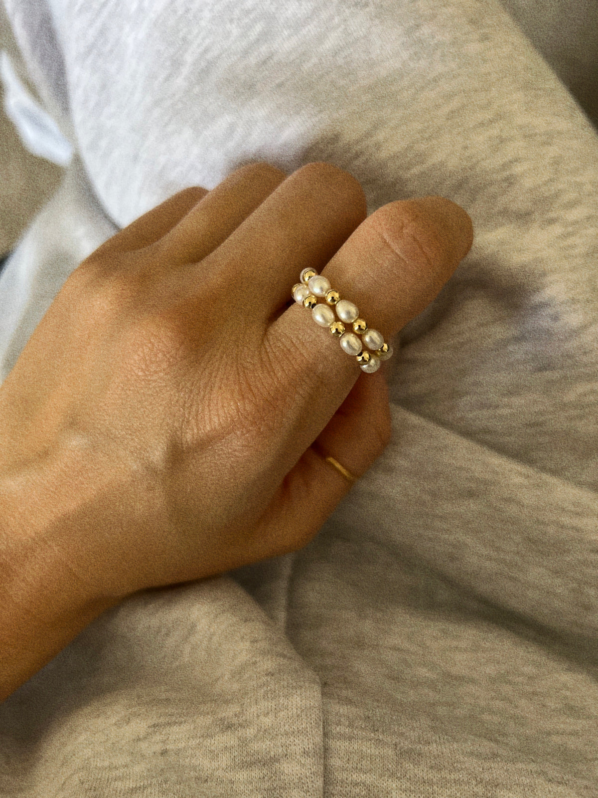 SAVANNAH RING