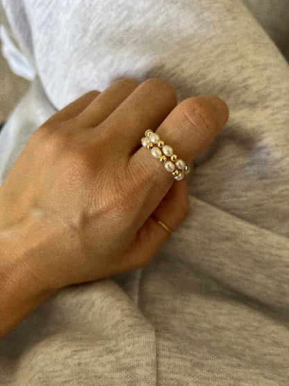SAVANNAH RING