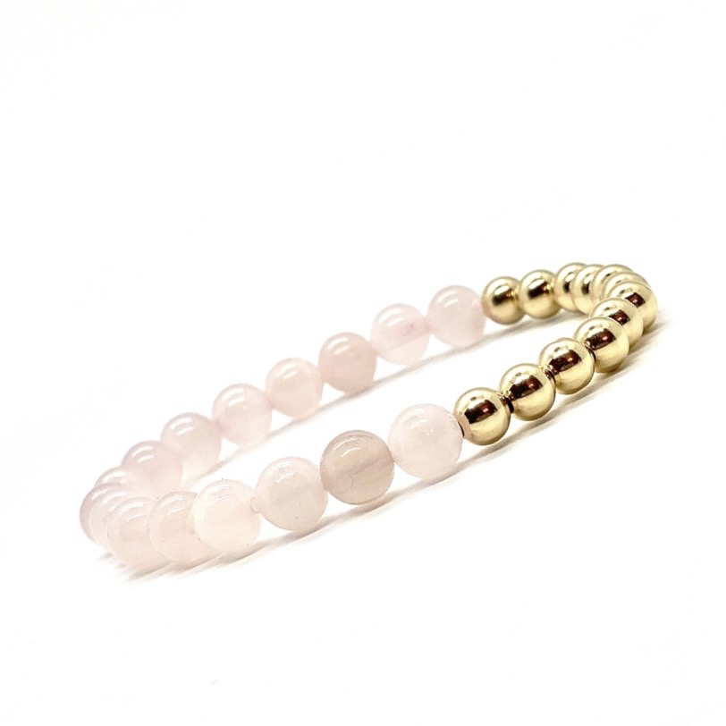 ROSE QUARTZ