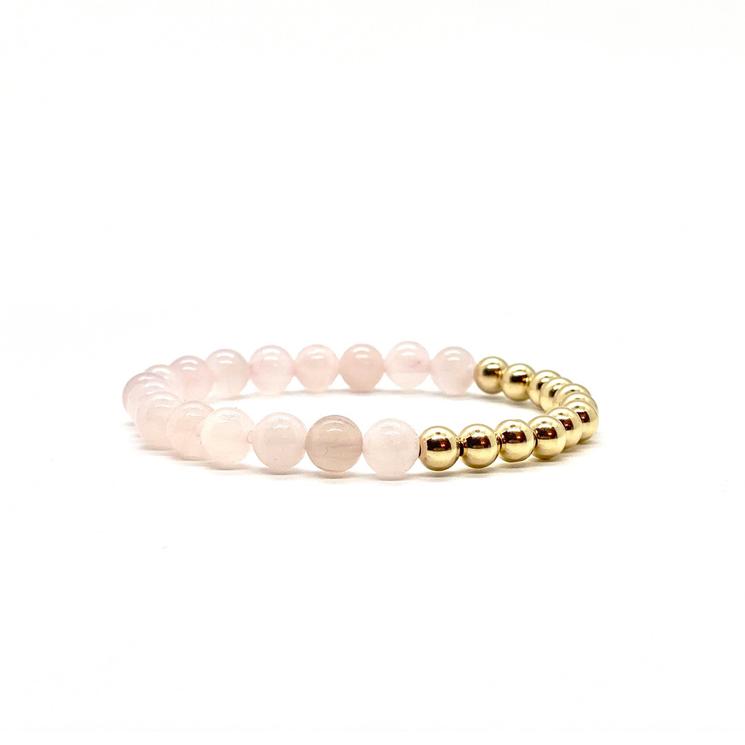ROSE QUARTZ