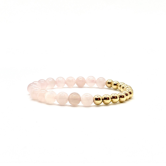 ROSE QUARTZ