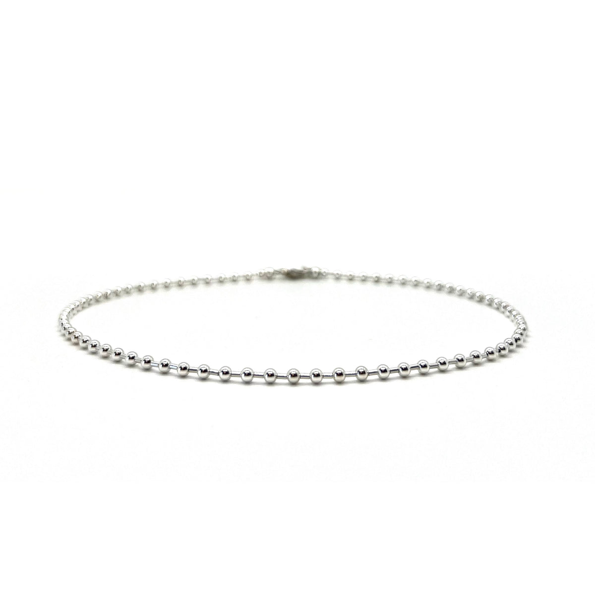 BALL AND CHAIN