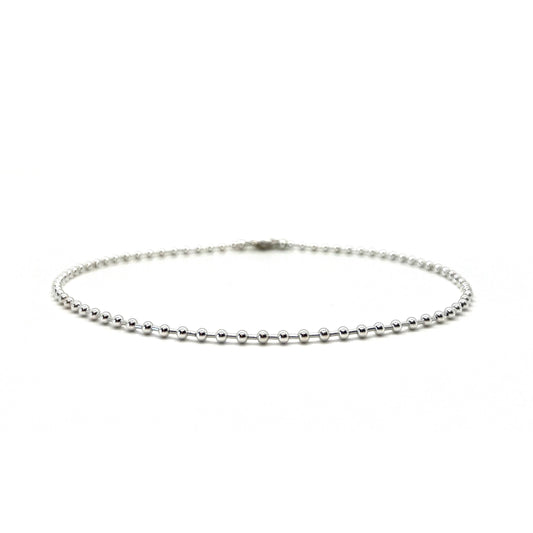 BALL AND CHAIN