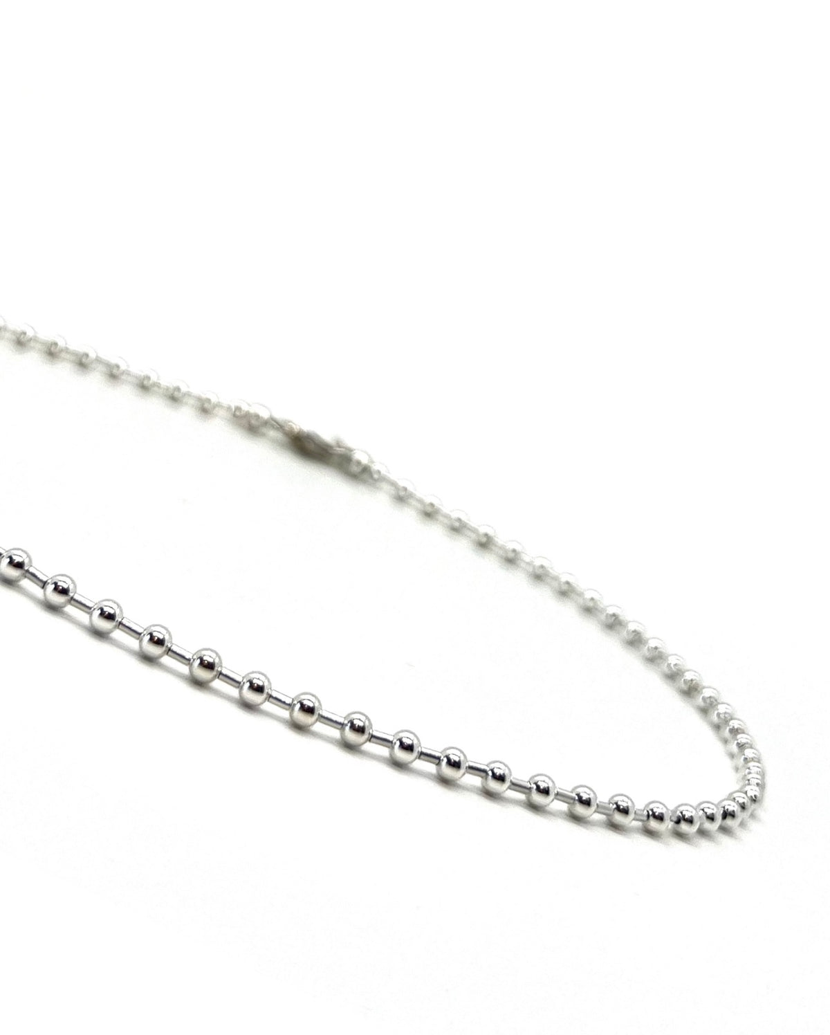 BALL AND CHAIN