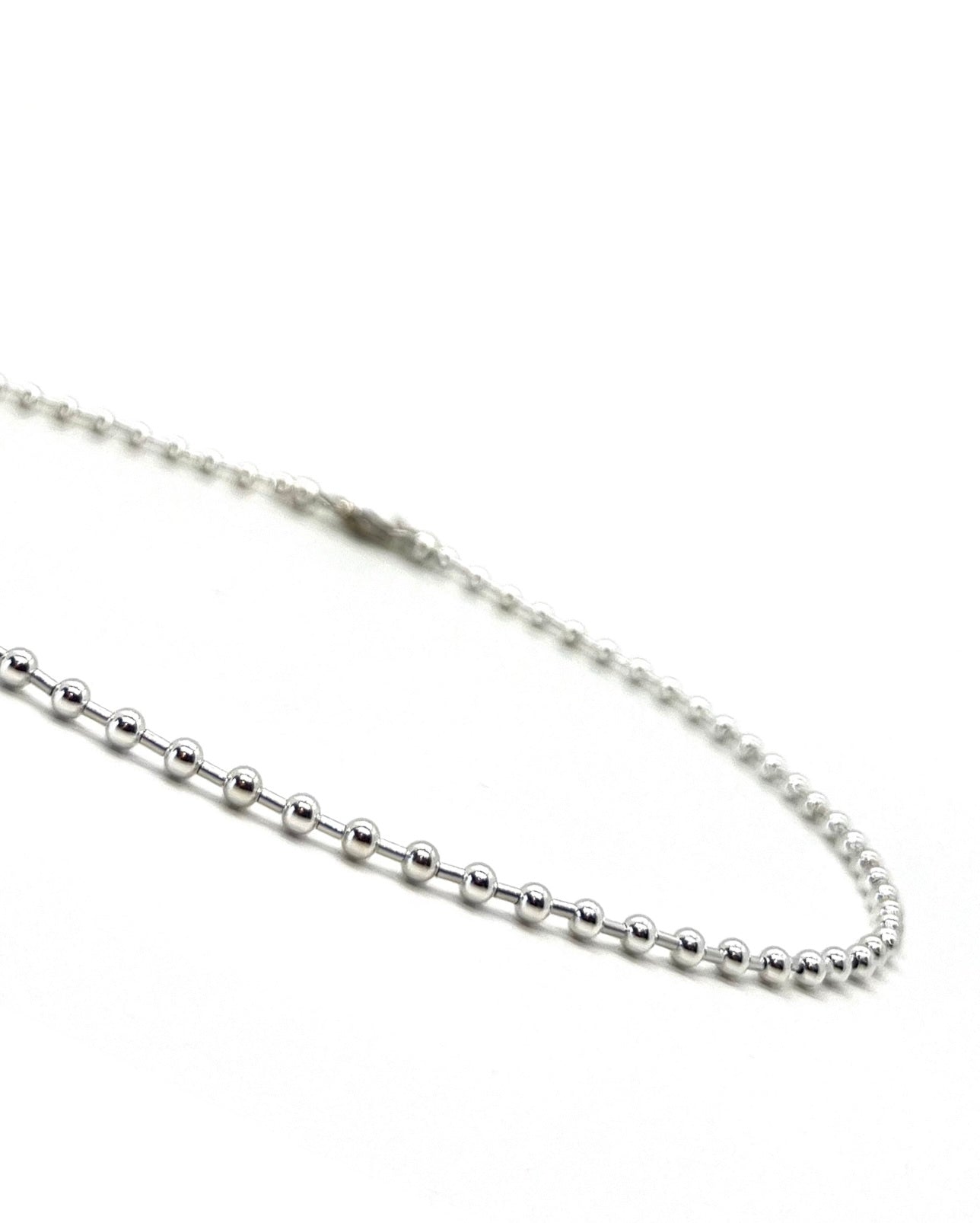 BALL AND CHAIN