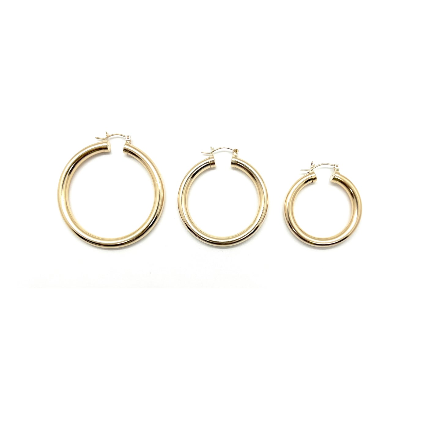 THE THICK HOOP