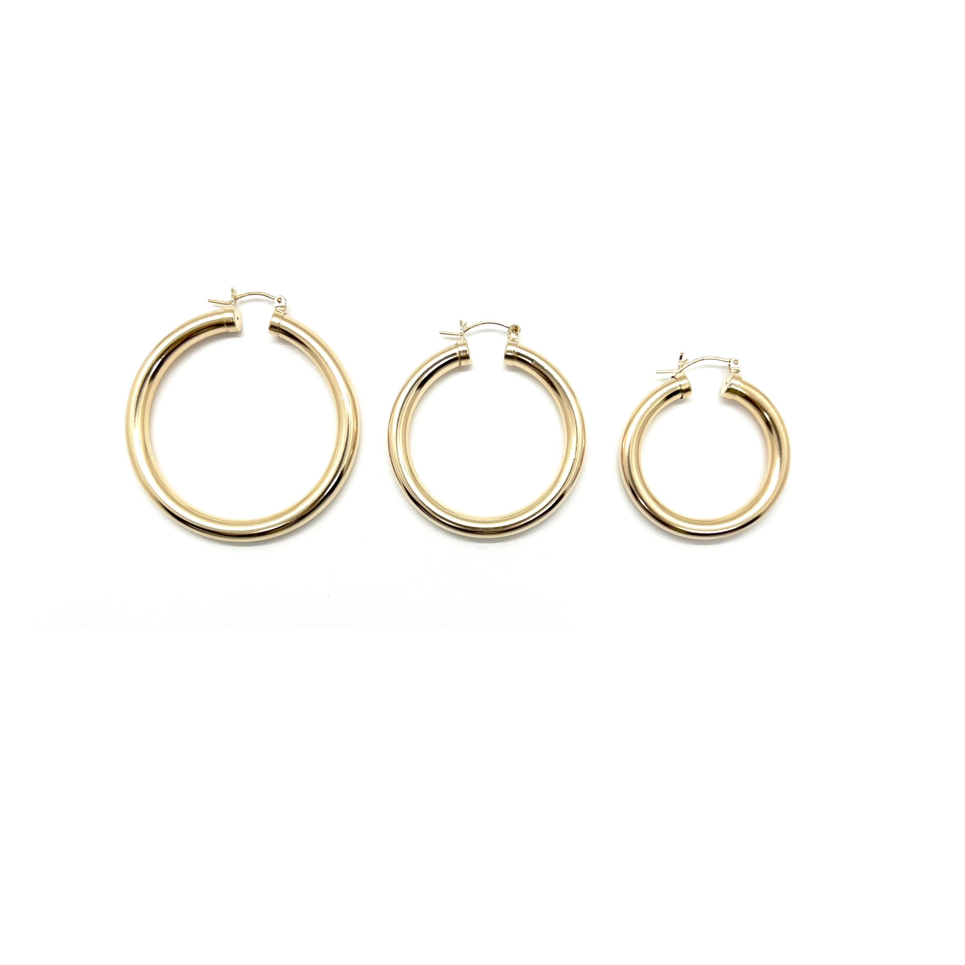 THE THICK HOOP