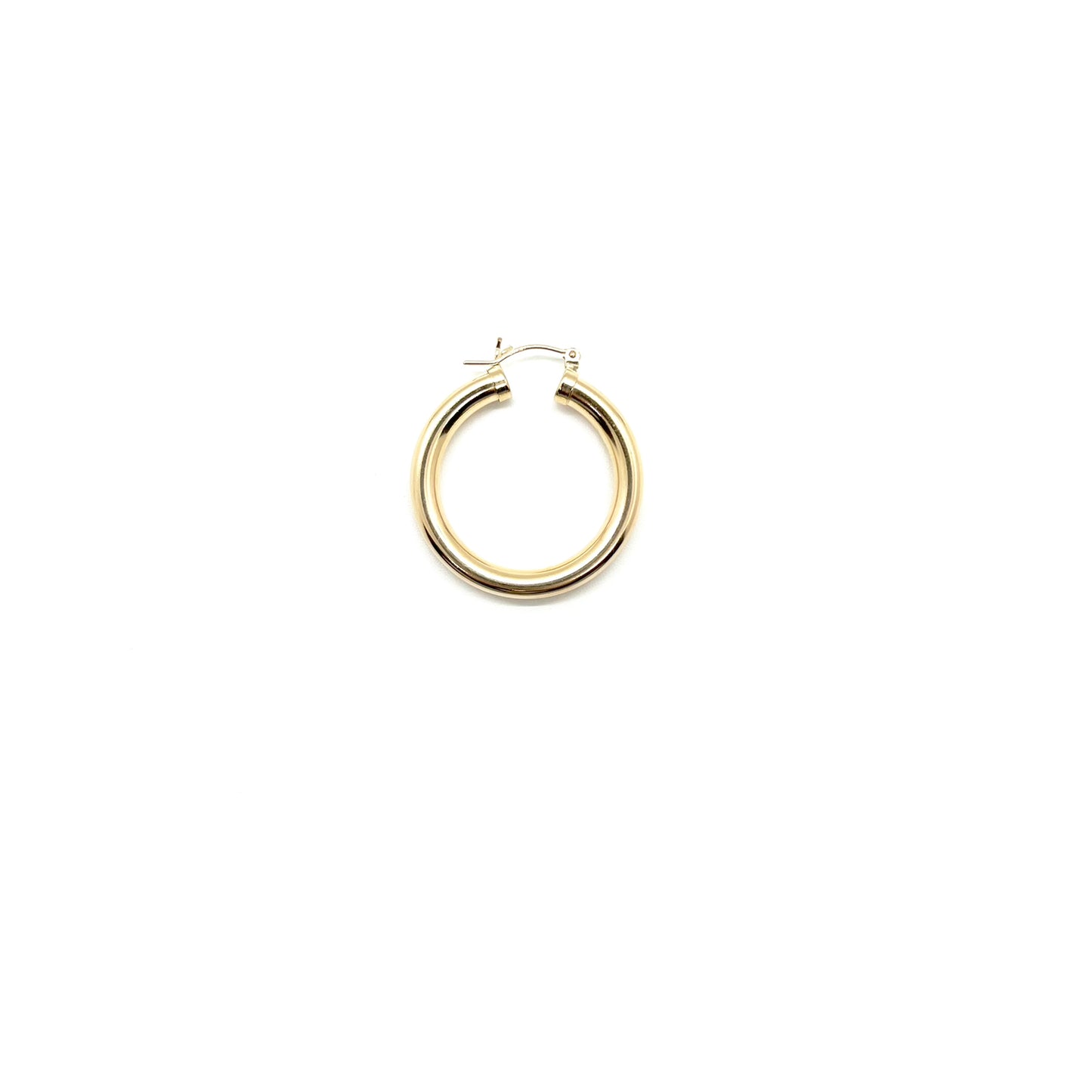 THE THICK HOOP