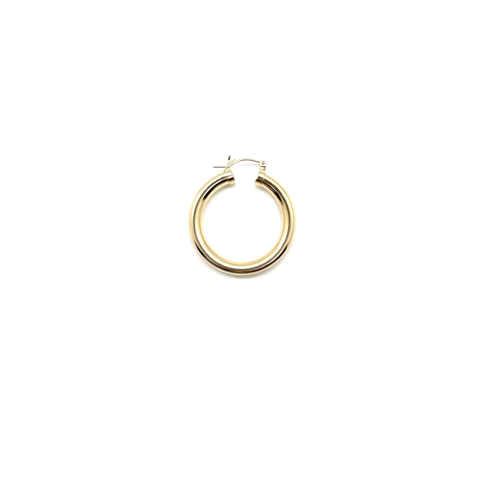 THE THICK HOOP