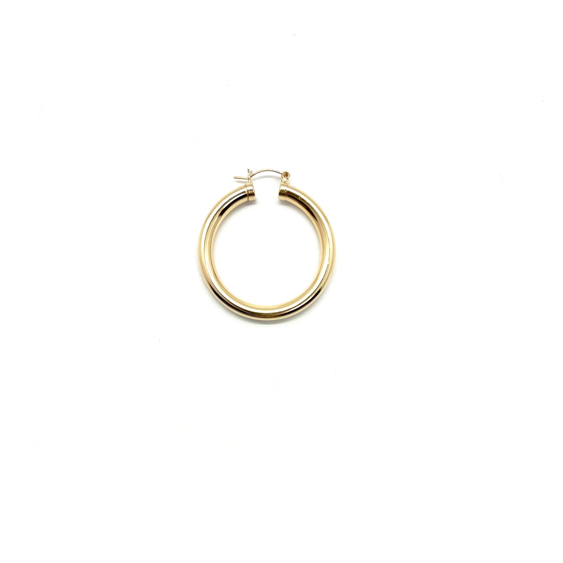 THE THICK HOOP