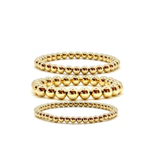 SUMMER STACK