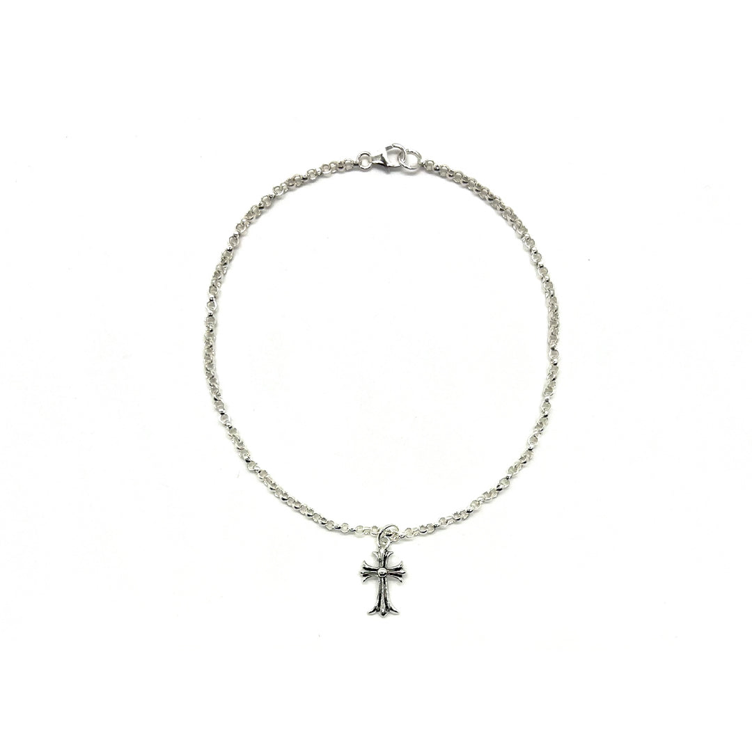 CROIX ANKLET