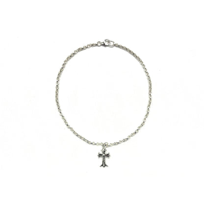 CROIX ANKLET
