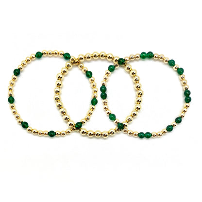 GREEN ONYX STACK
