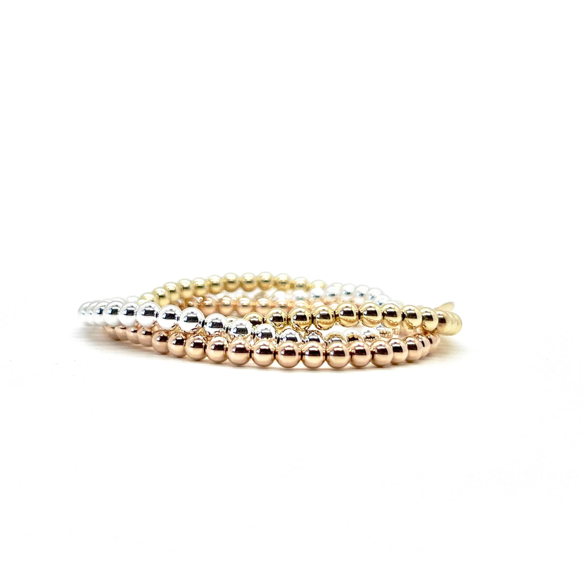 MIXED METAL STACK