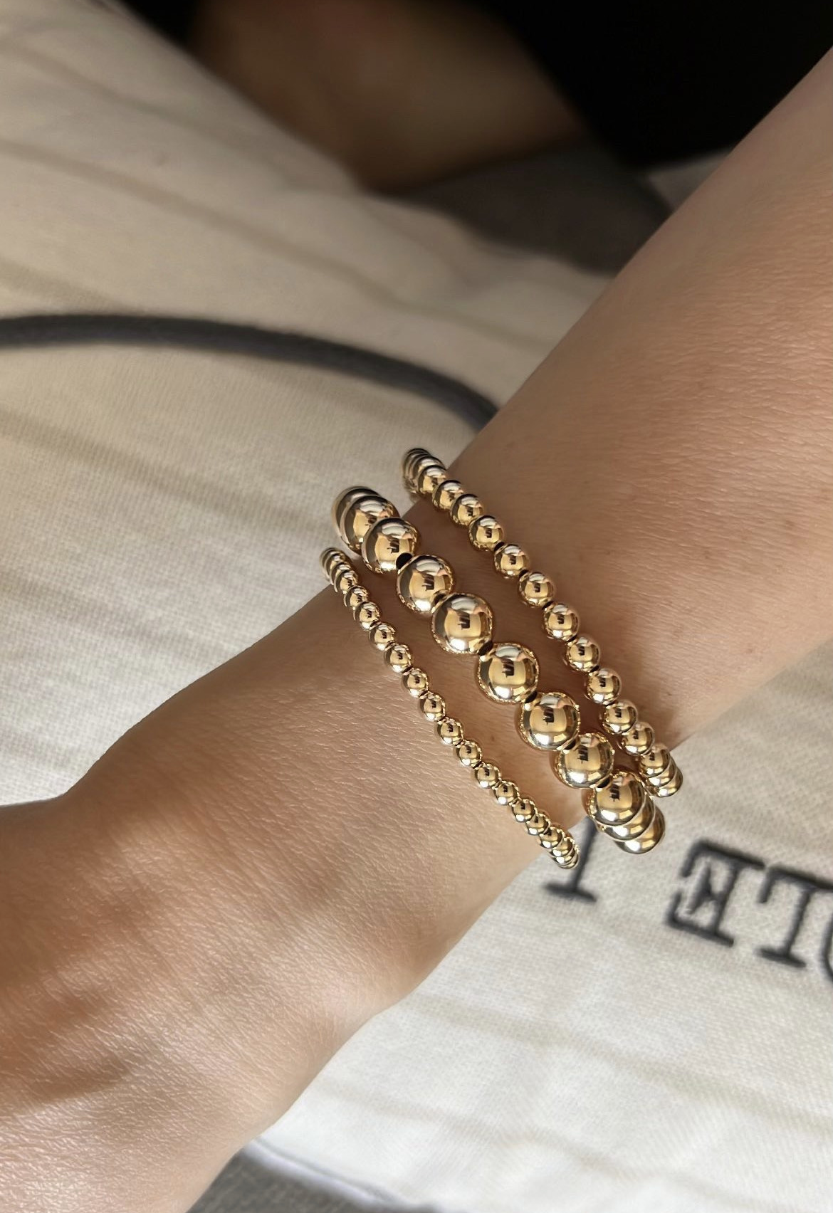 SUMMER STACK