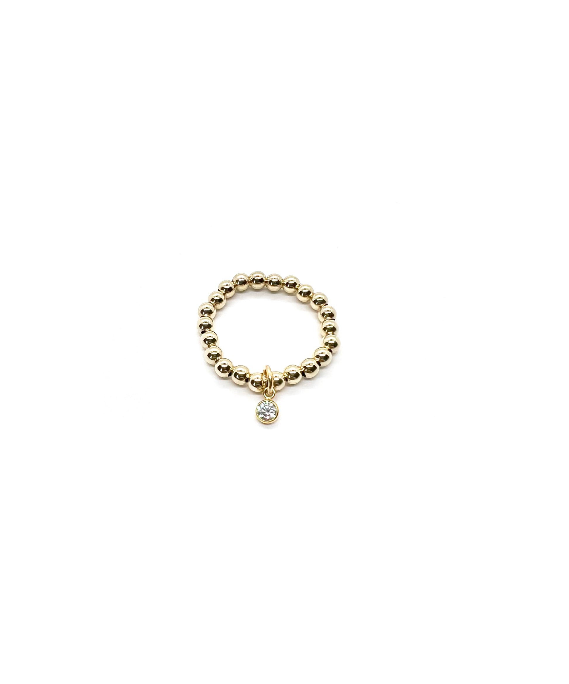BIRTHSTONE RING