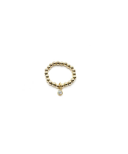 BIRTHSTONE RING