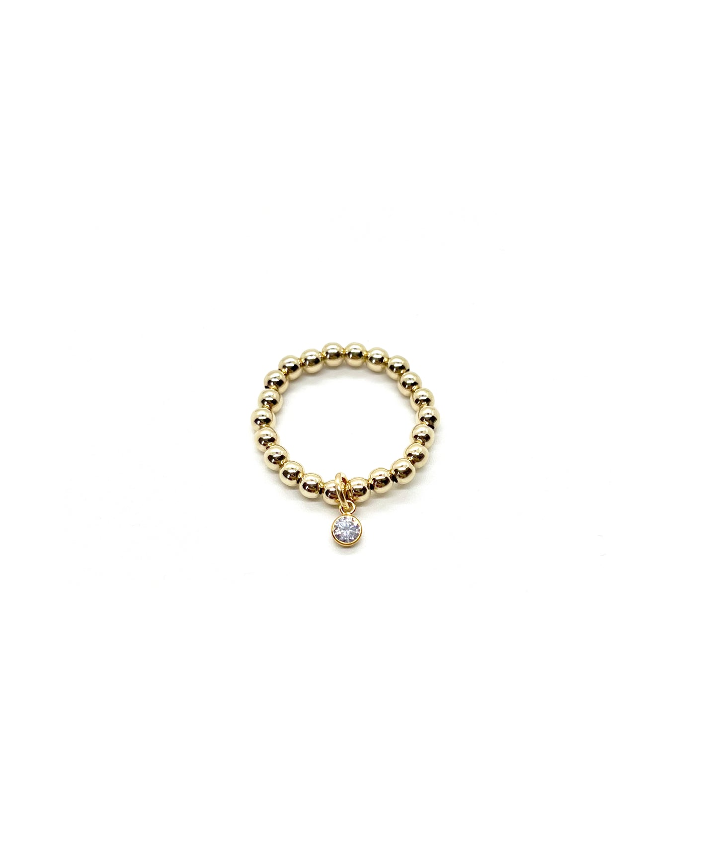 BIRTHSTONE RING