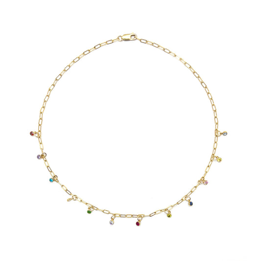 AURORA NECKLACE