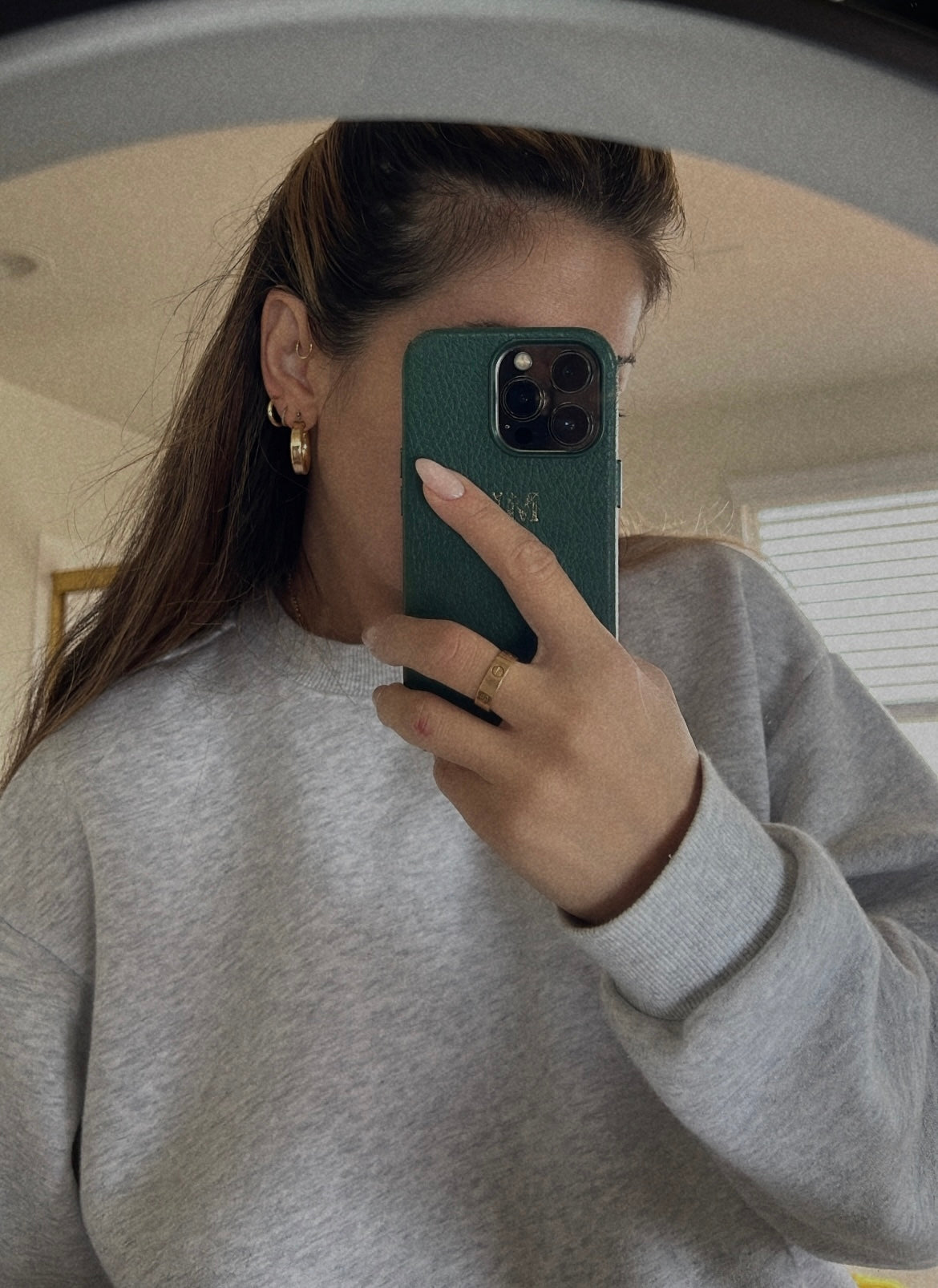 THE THICK HOOP