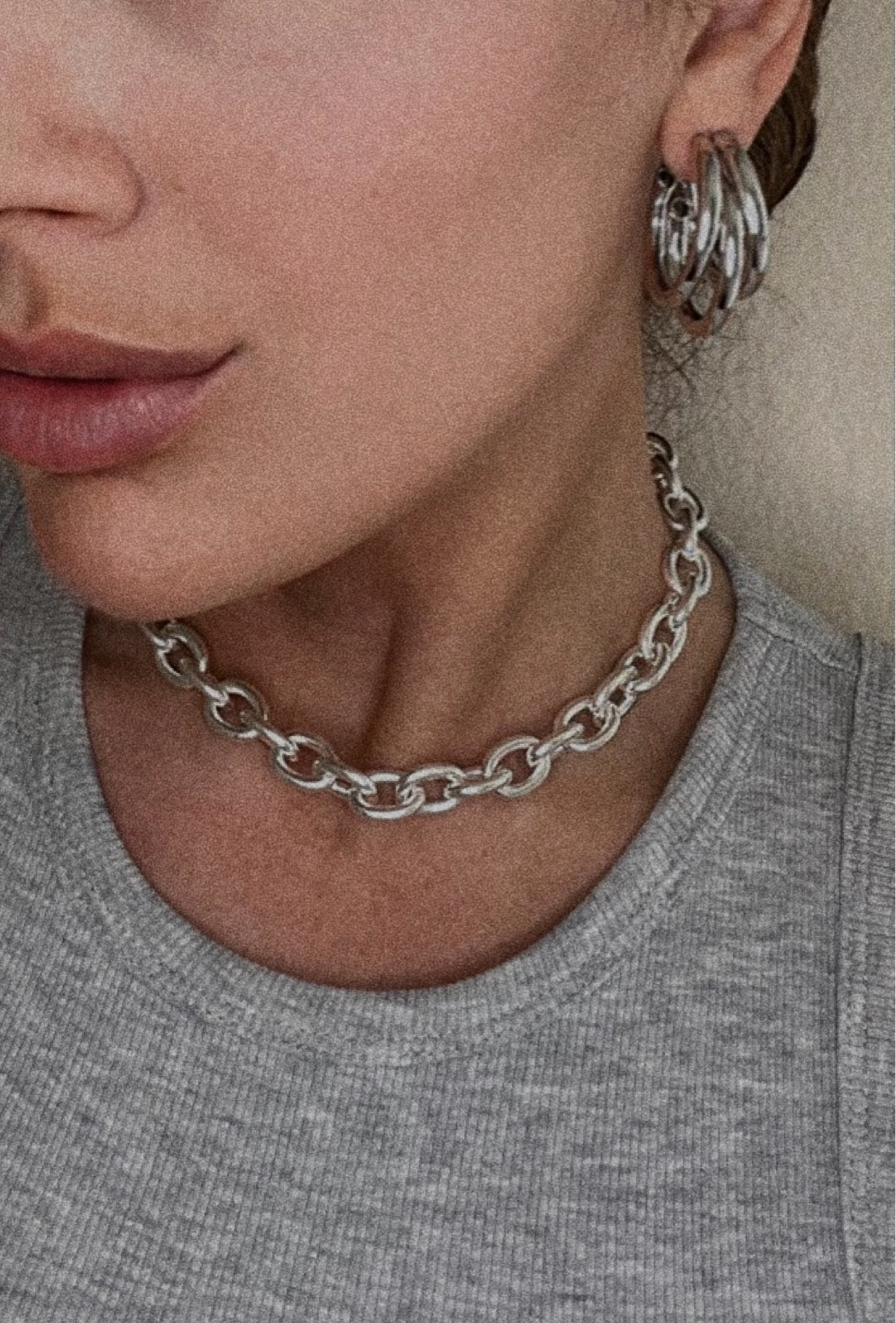 ECHO EARRINGS