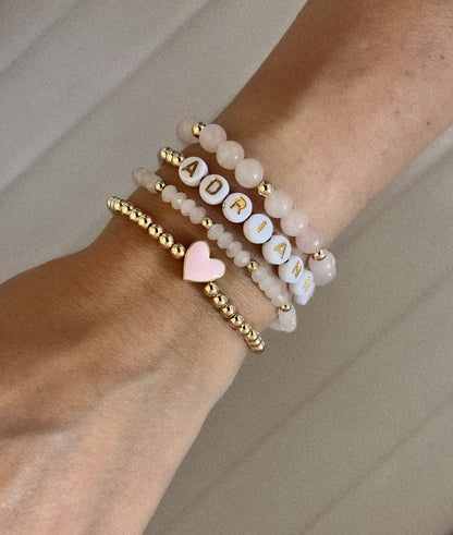 BIRTHDAY GIRL STACK