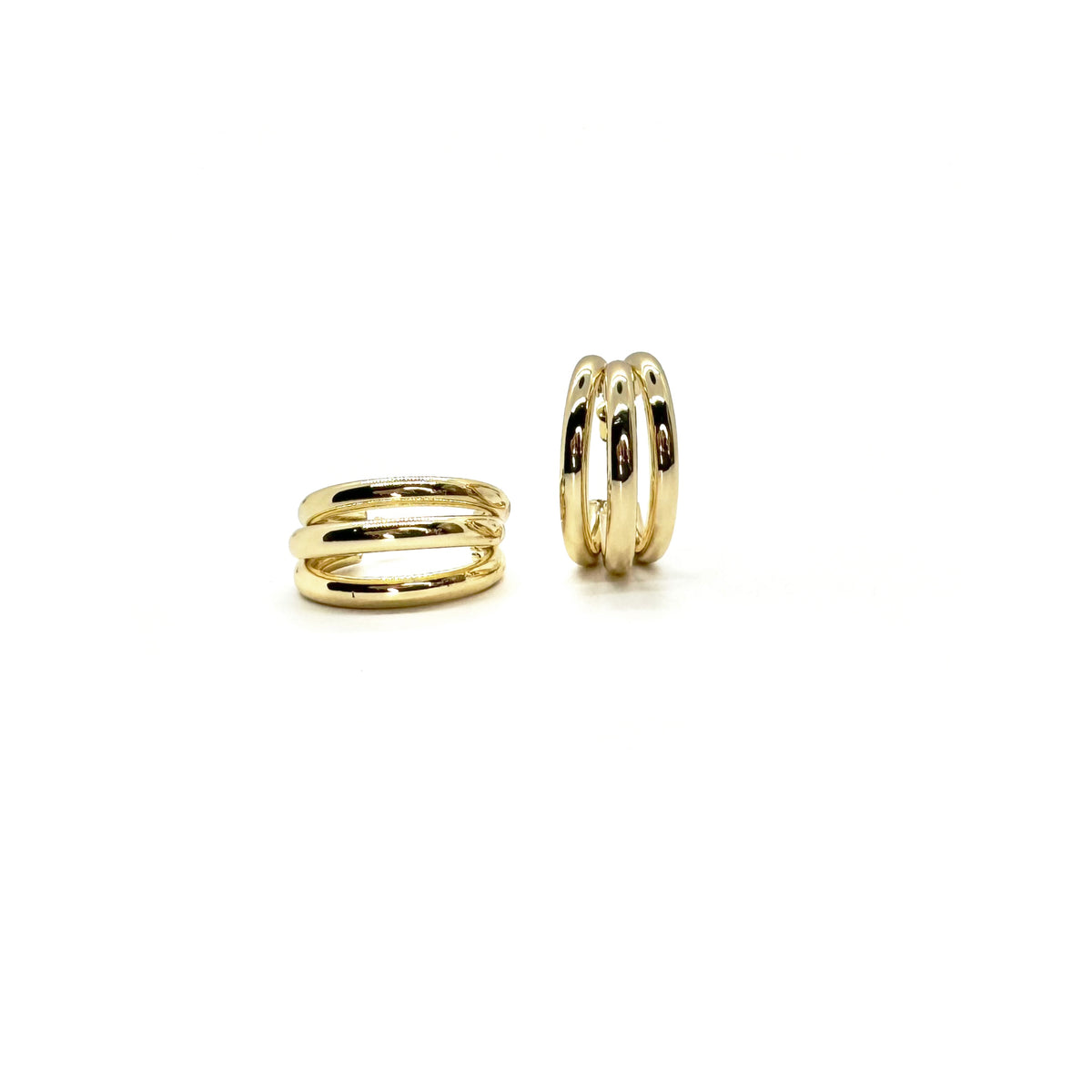 ECHO EARRINGS