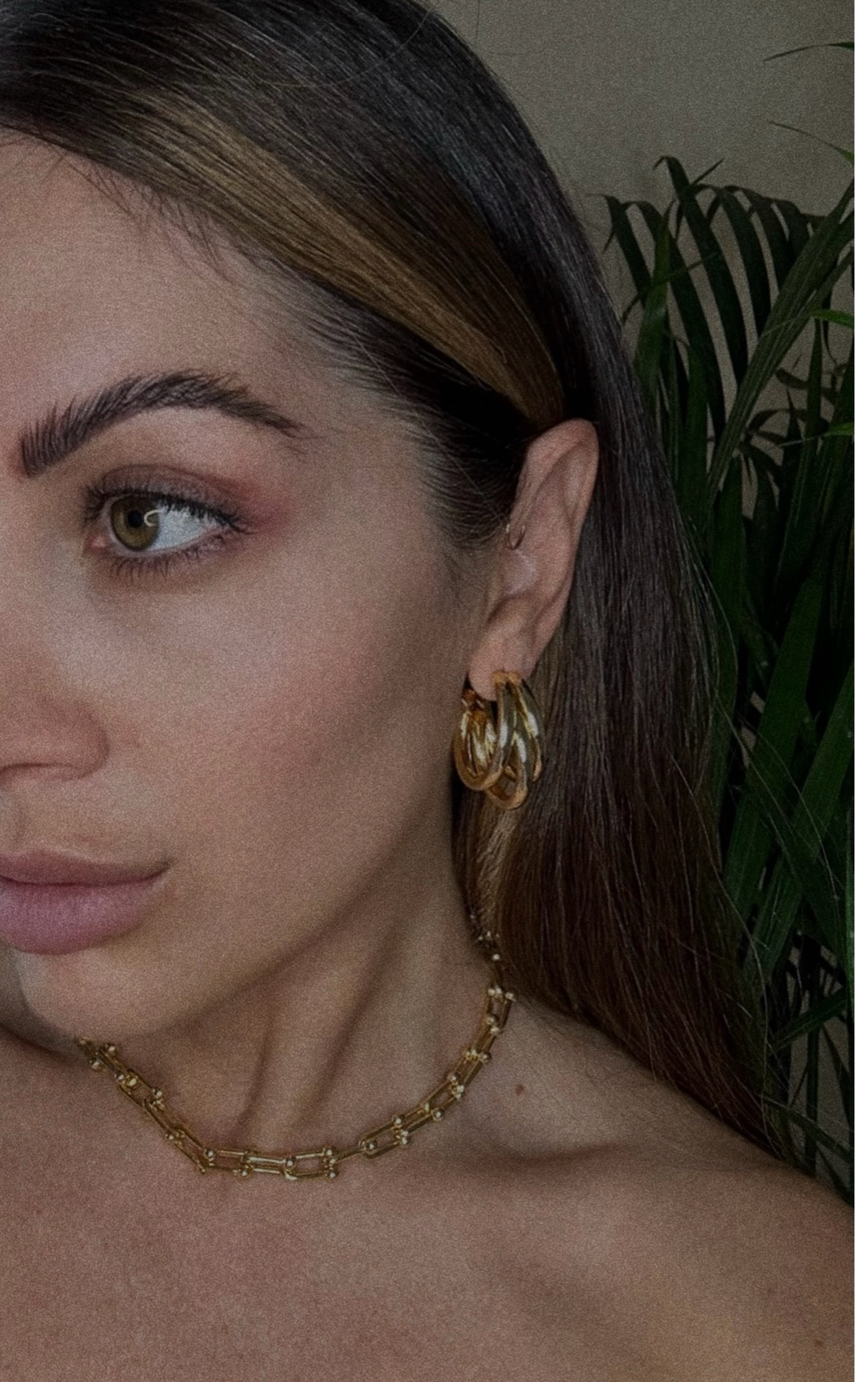 ECHO EARRINGS