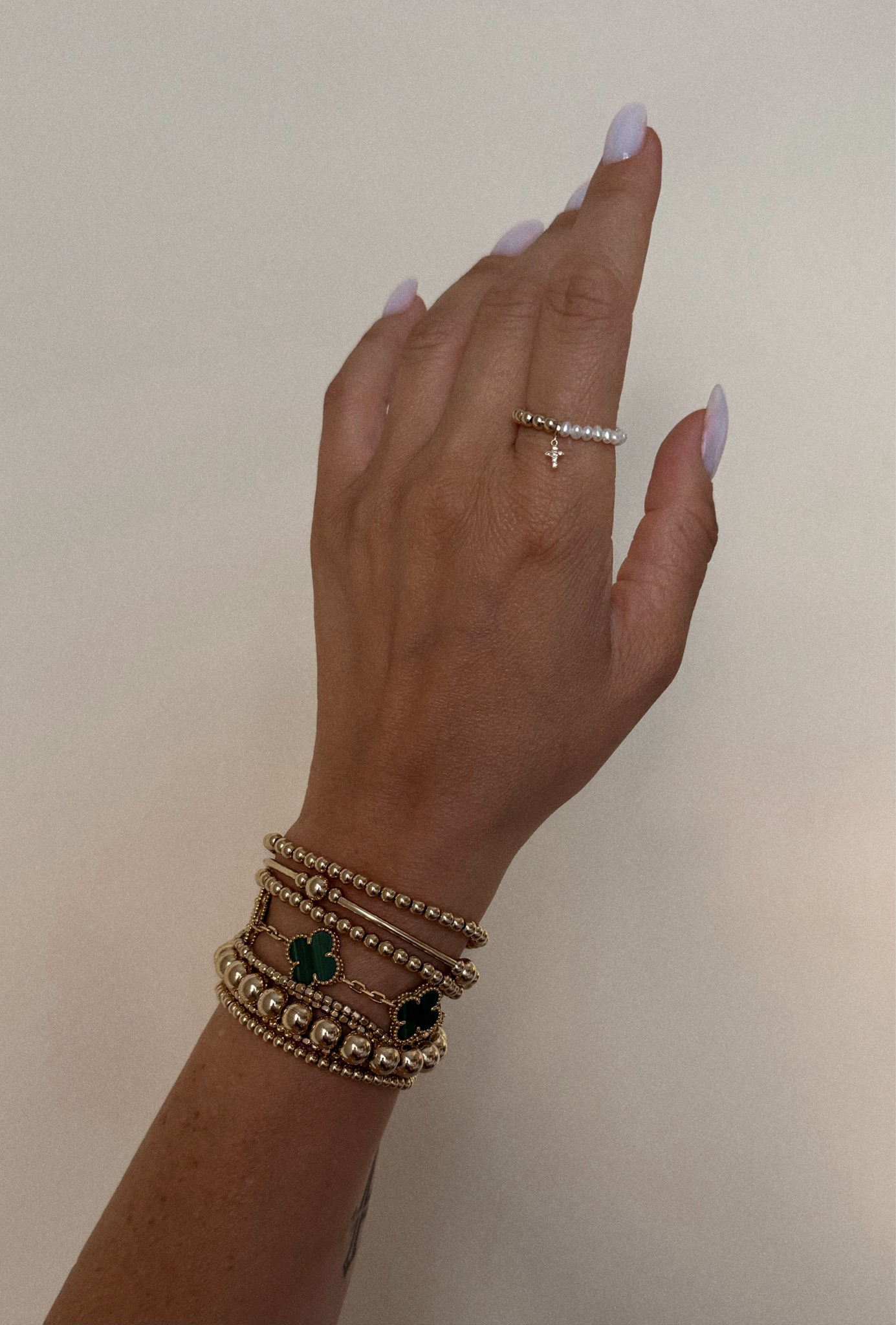 FAITH RING