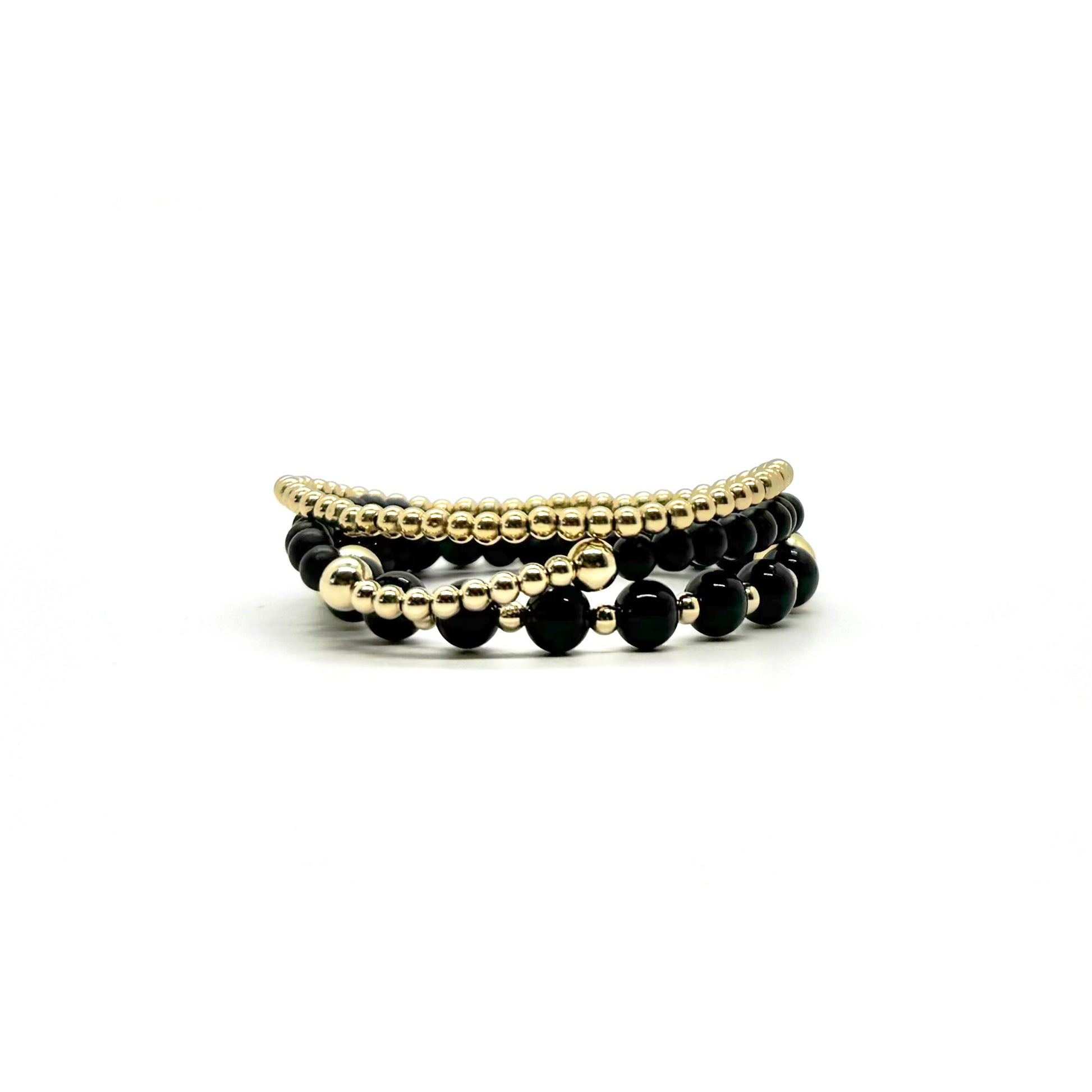 NOIR STACK