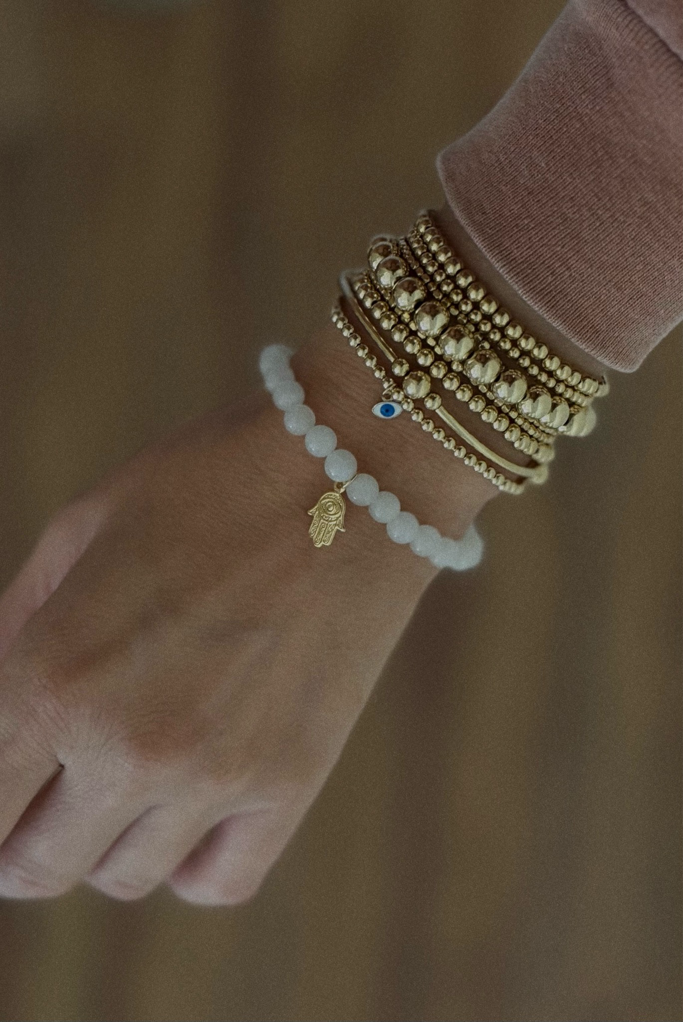 HAMSA BRACELET