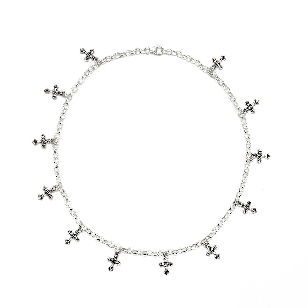 CROIX NECKLACE