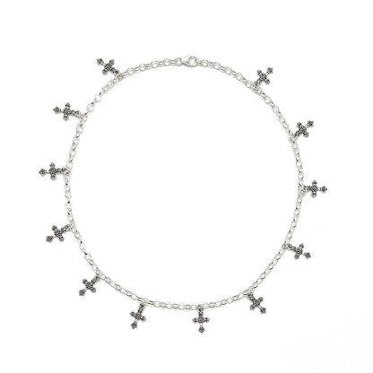 CROIX NECKLACE