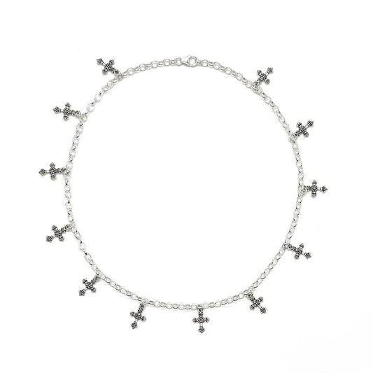 CROIX NECKLACE