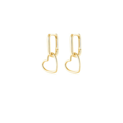 AMORE EARRINGS