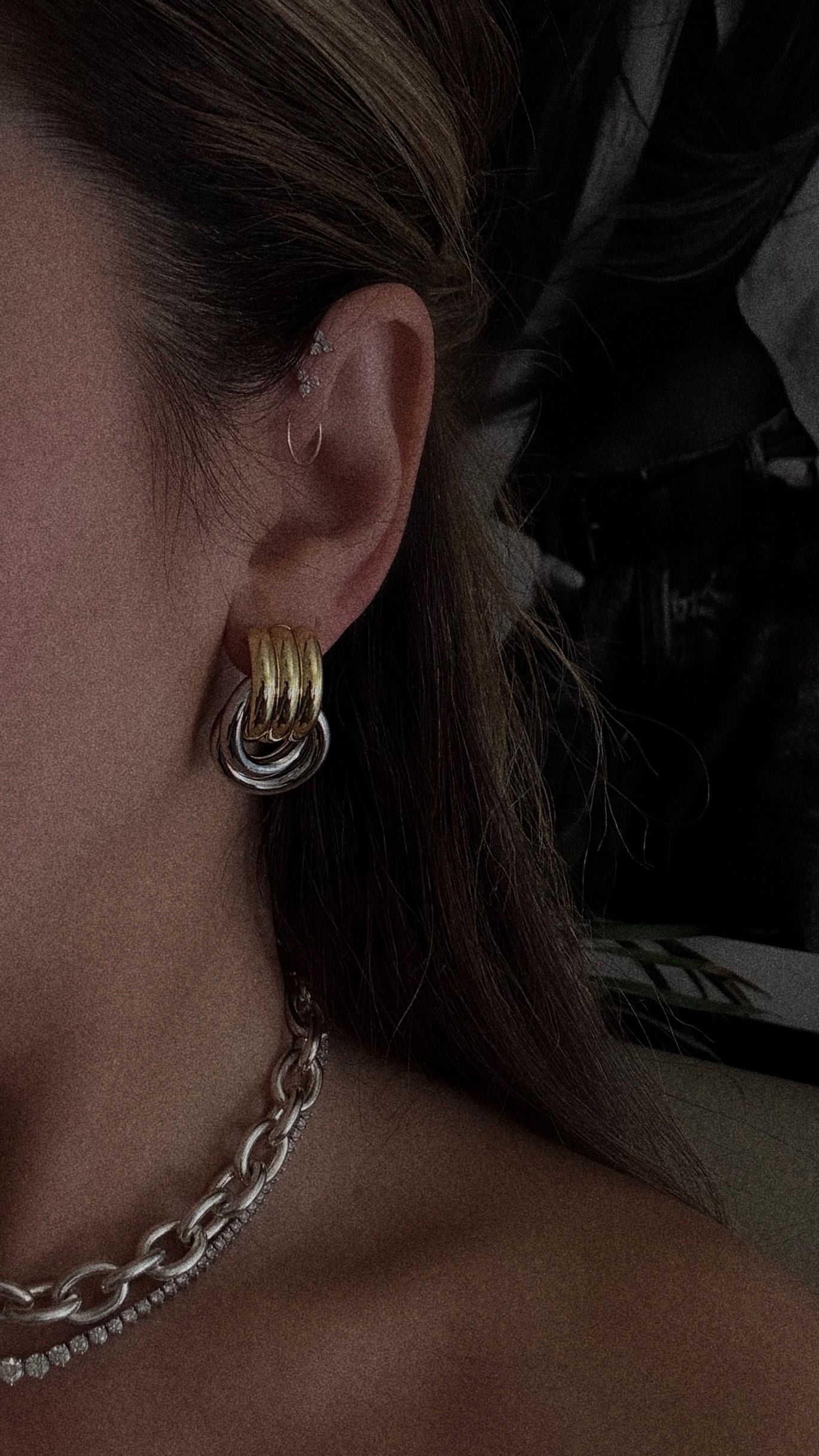 MIA EARRINGS