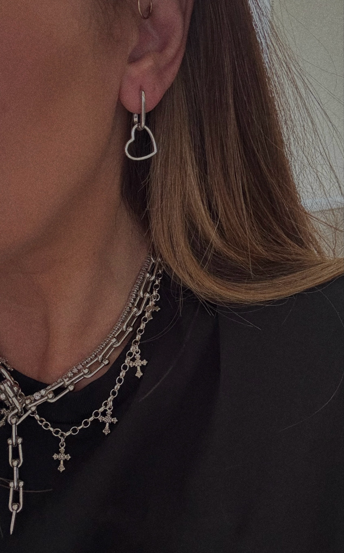 AMORE EARRINGS